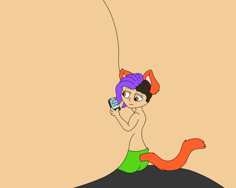 My Fetish Art