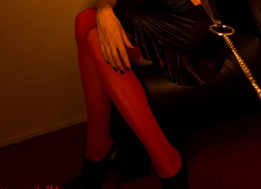 My Authentic Real-Life femdom Story with my Submissive (FLR)