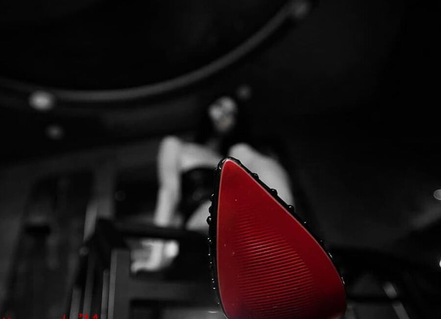 My Authentic Real-Life femdom Story with my Submissive (FLR)