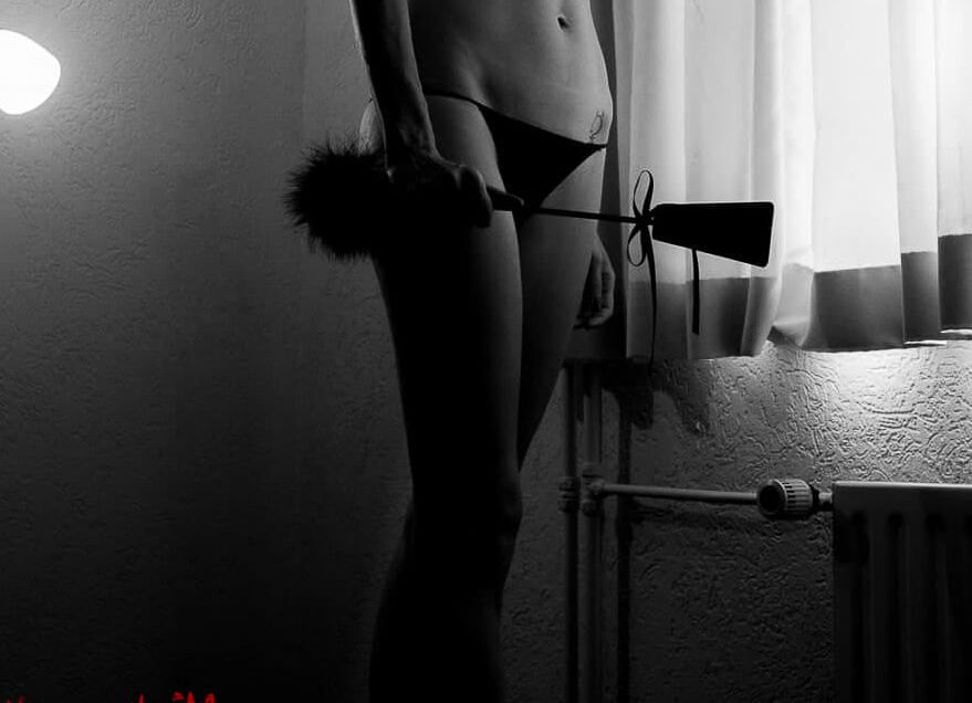 My Authentic Real-Life femdom Story with my Submissive (FLR)