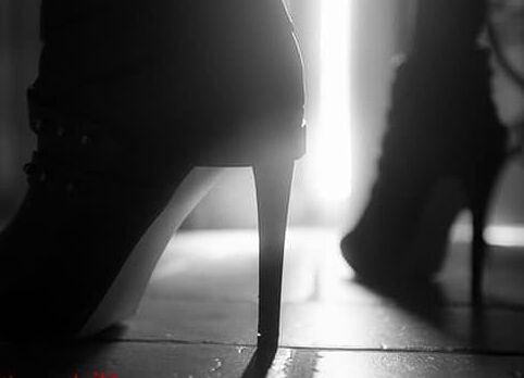 My Authentic Real-Life femdom Story with my Submissive (FLR)