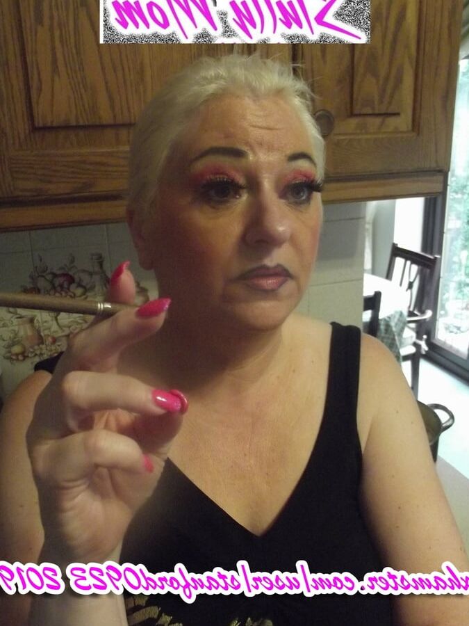 GOOD WIFE SLUT