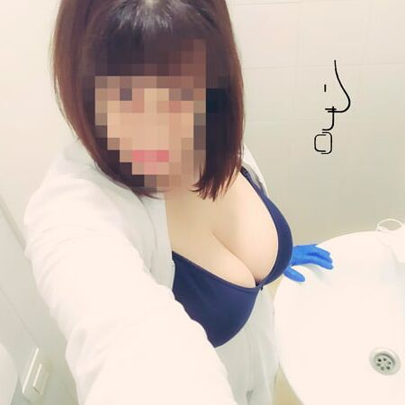 Selfies from work