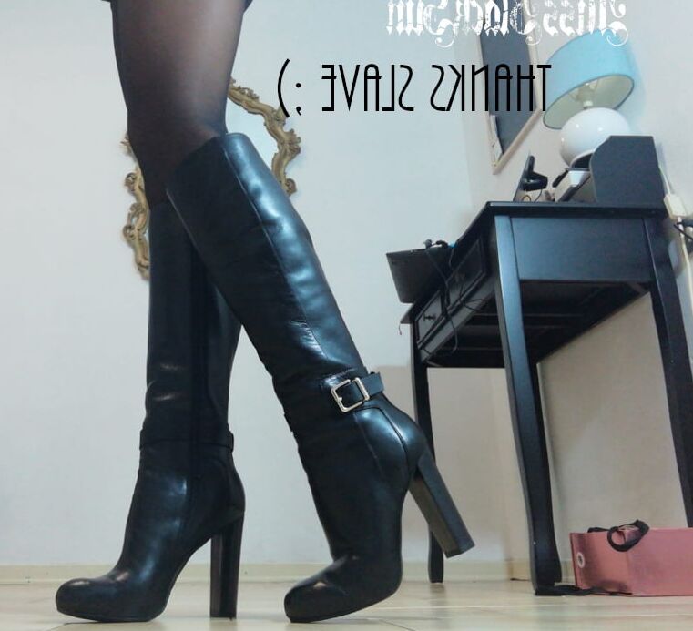 MissBlackSun 2019