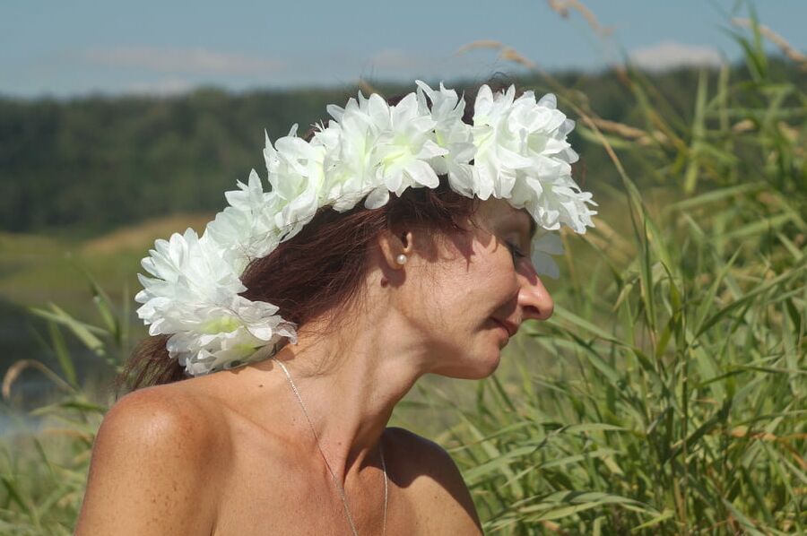 Volga's Mermaid