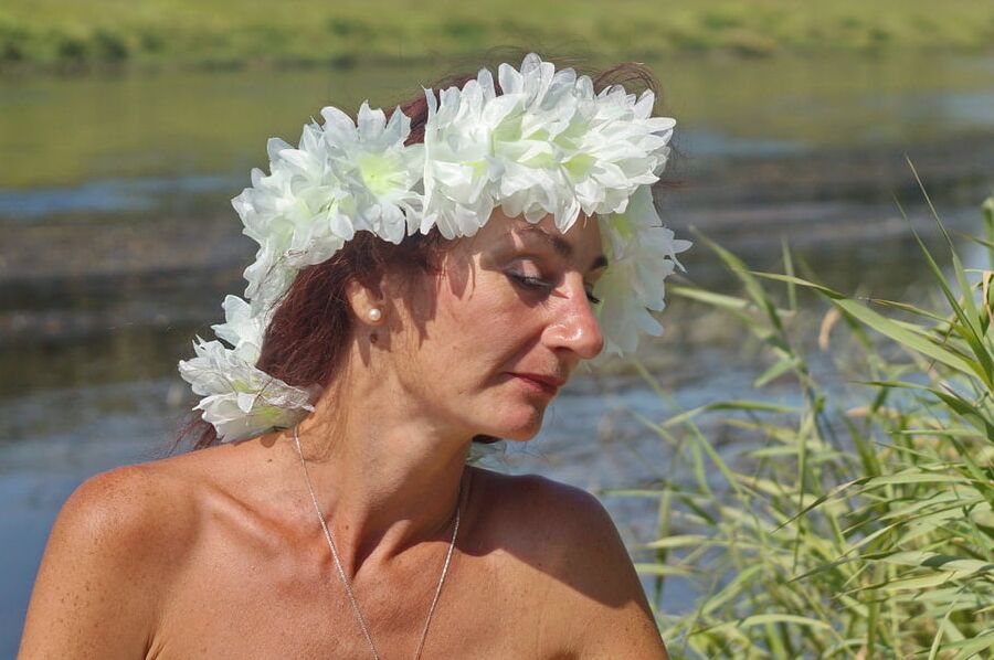 Volga's Mermaid