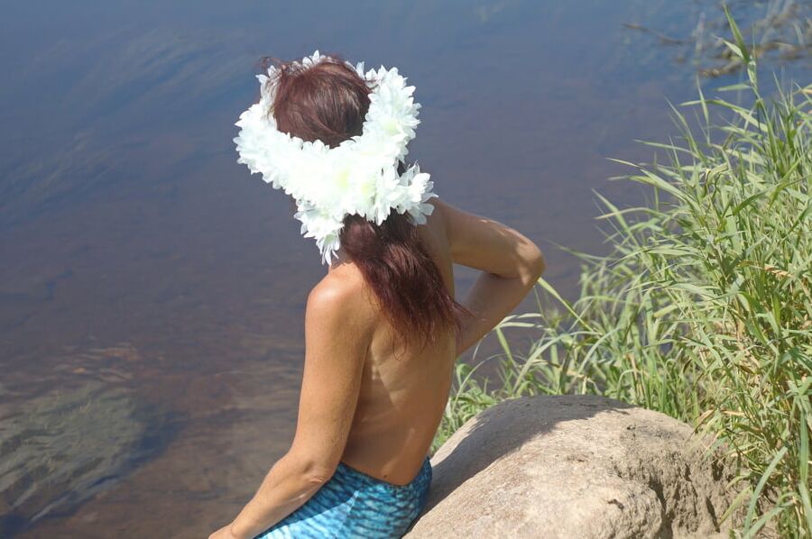 Volga's Mermaid
