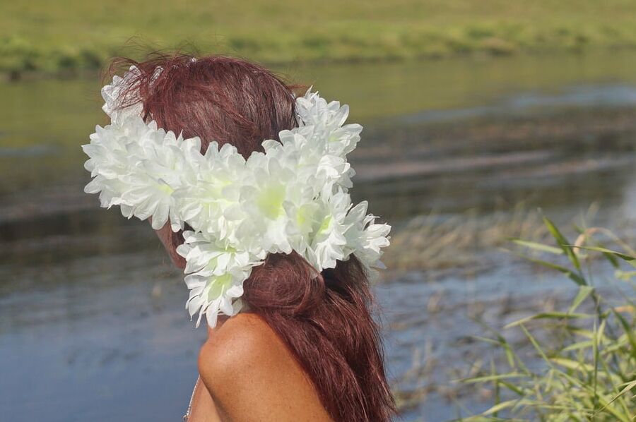 Volga's Mermaid