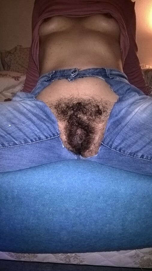 Best Of Hairy Mature Wife JoyTwoSex 2