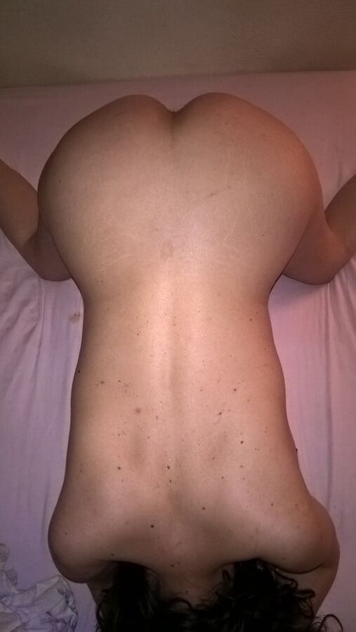 Best Of Hairy Mature Wife JoyTwoSex 1