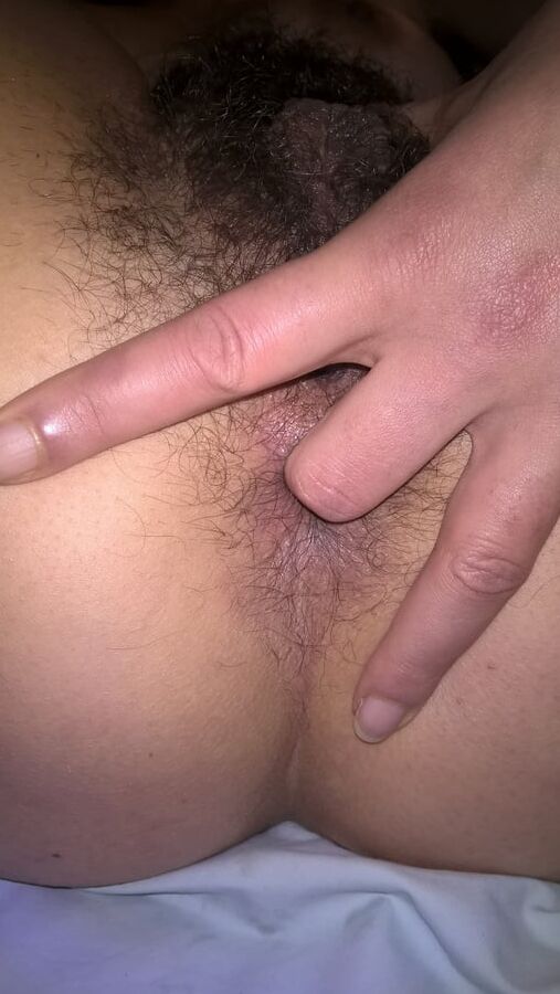 Best Of Hairy Mature Wife JoyTwoSex 1