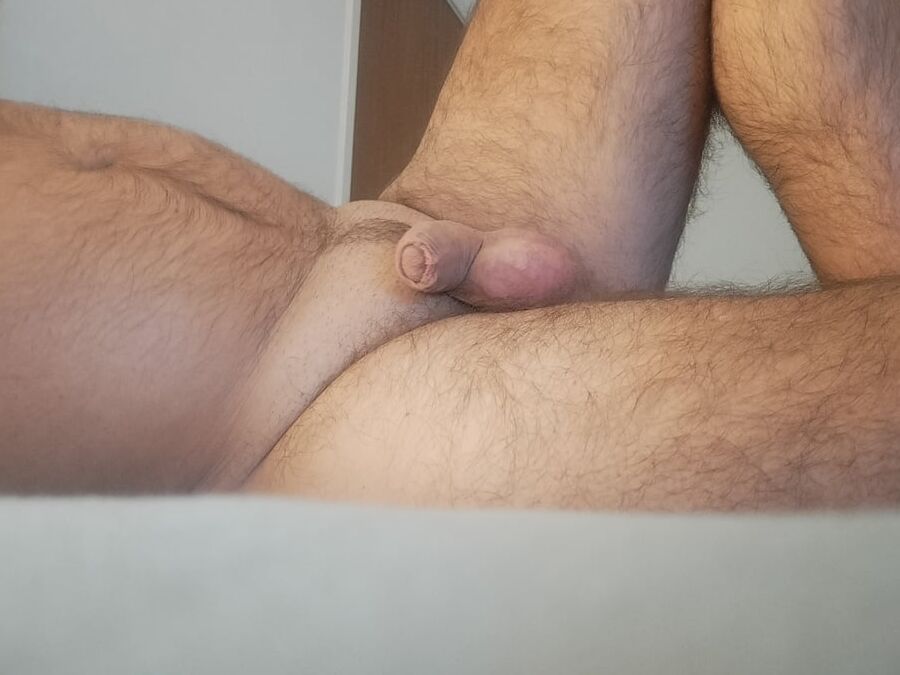 Small cock