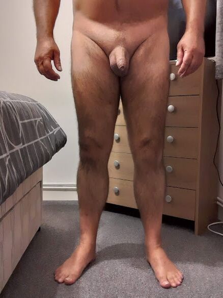 Small cock