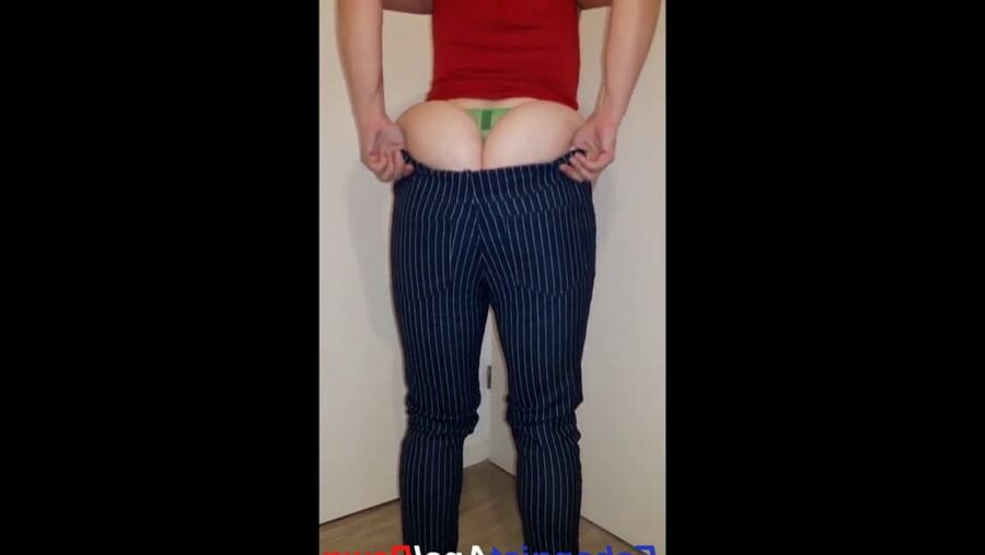 Shake that Ass - Wear Pant - What Else