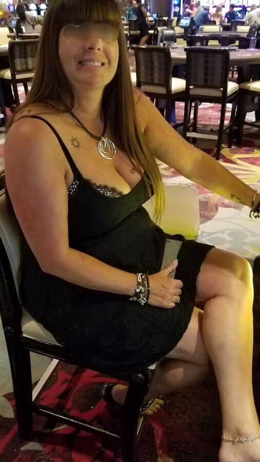 Vegas Baby