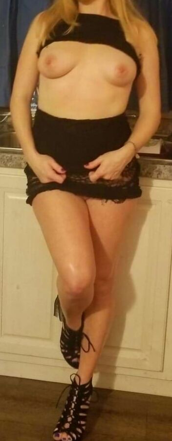 Random sexy photos of my stunningly beautiful wife