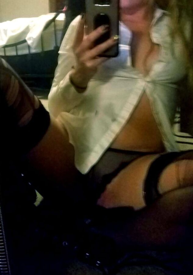 Random sexy photos of my stunningly beautiful wife