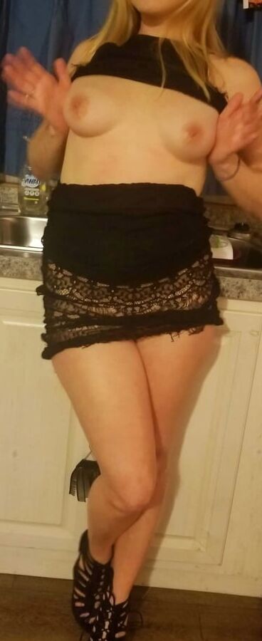 Random sexy photos of my stunningly beautiful wife