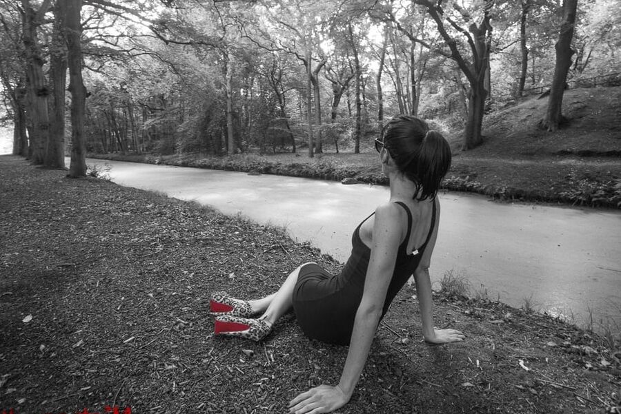 Mistress Kym