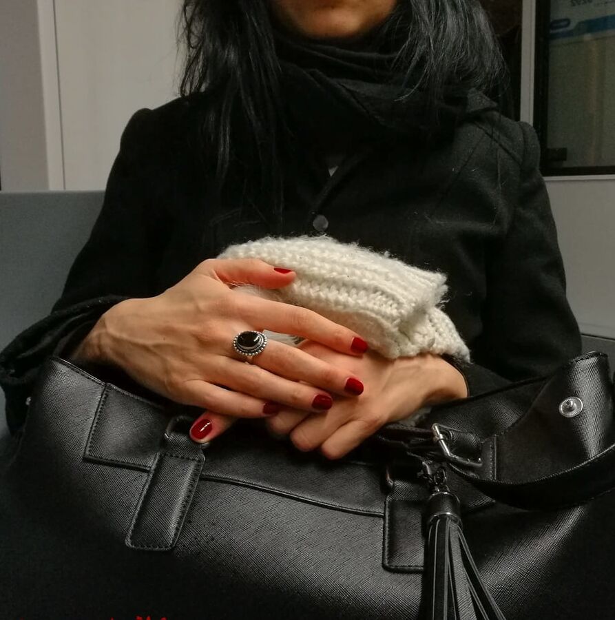 Mistress Kym