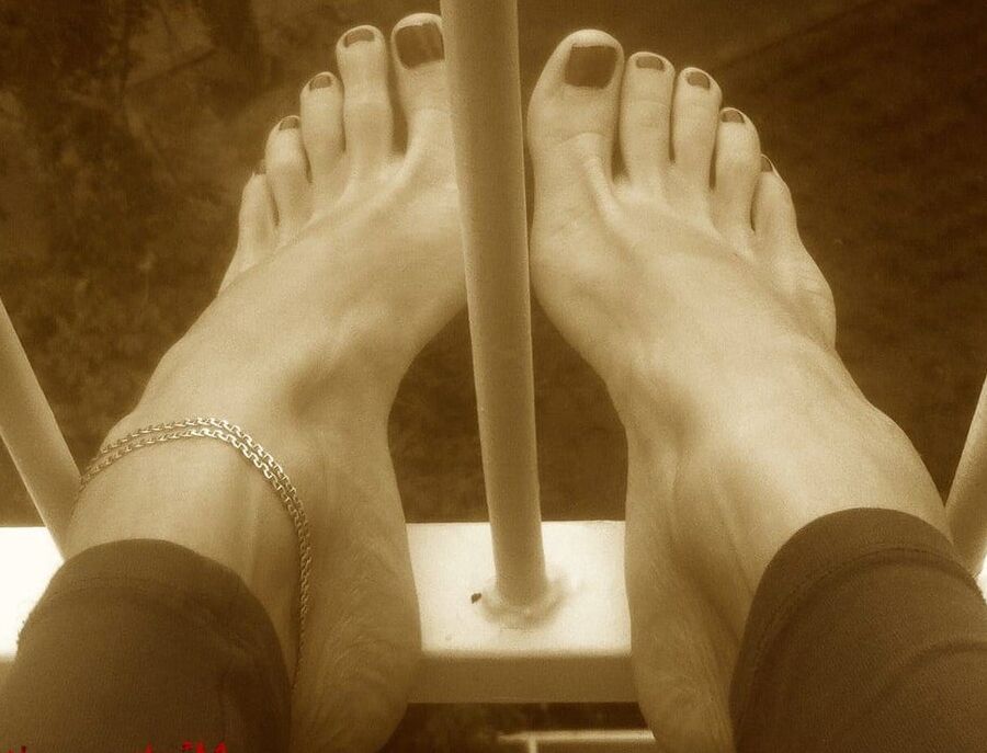 Mistress Kym