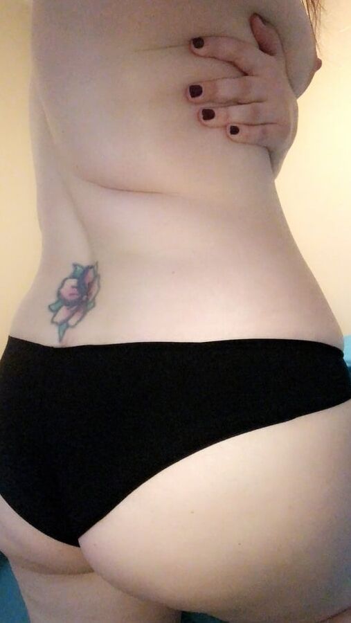 Booty booty booty