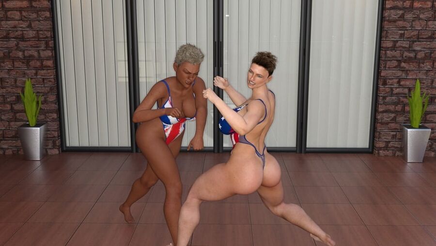 Fights