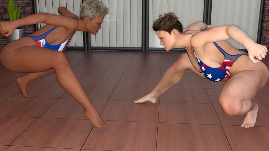 Fights