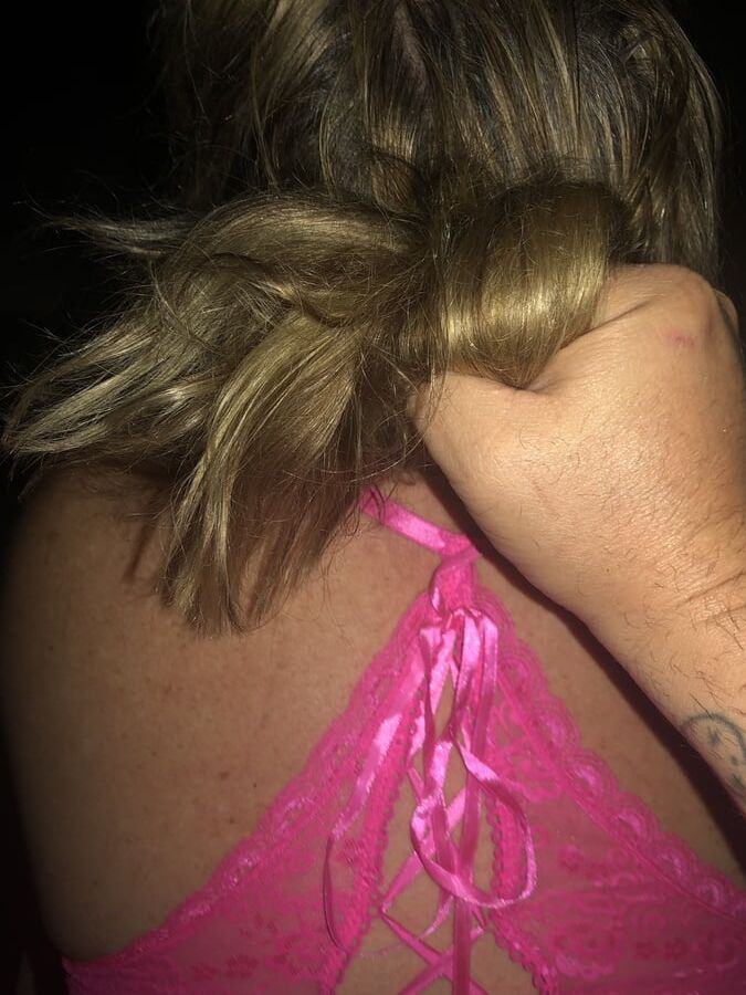 Naughty Friday