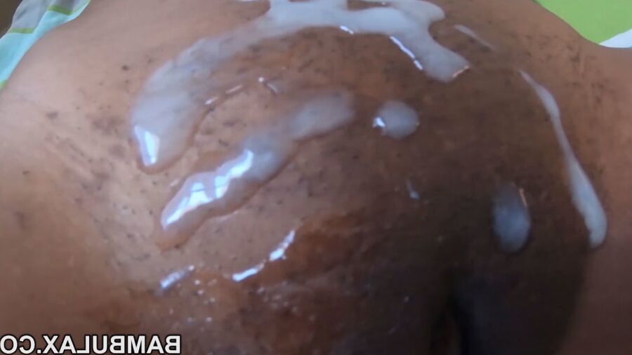Ebony Amateur