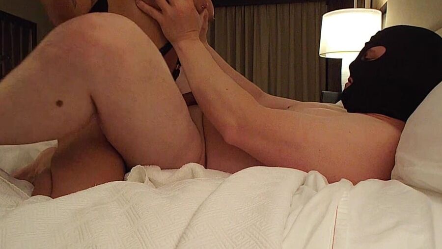 Live Pegging!