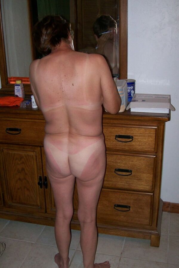 Tan Lines