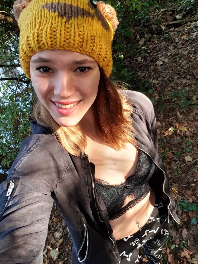 Shooting in the forrest