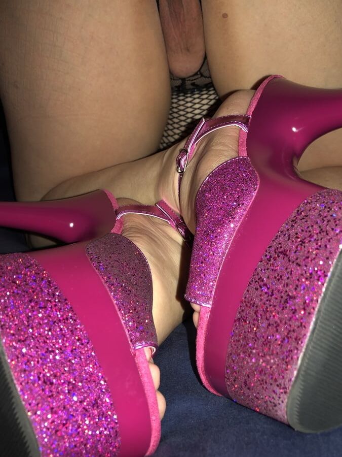 Sexy Friday night