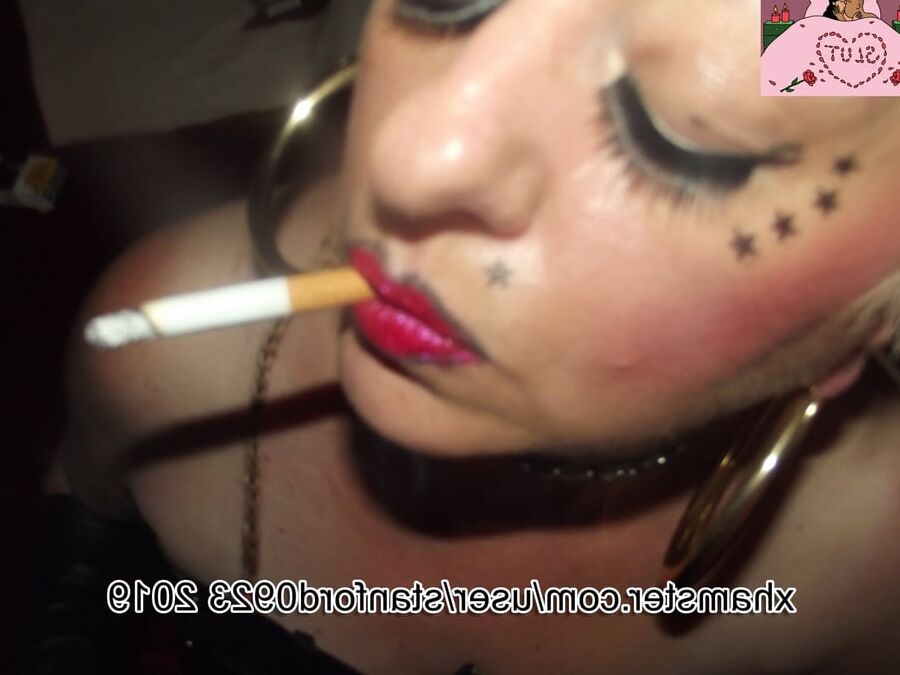 HAMSTER  SLUT