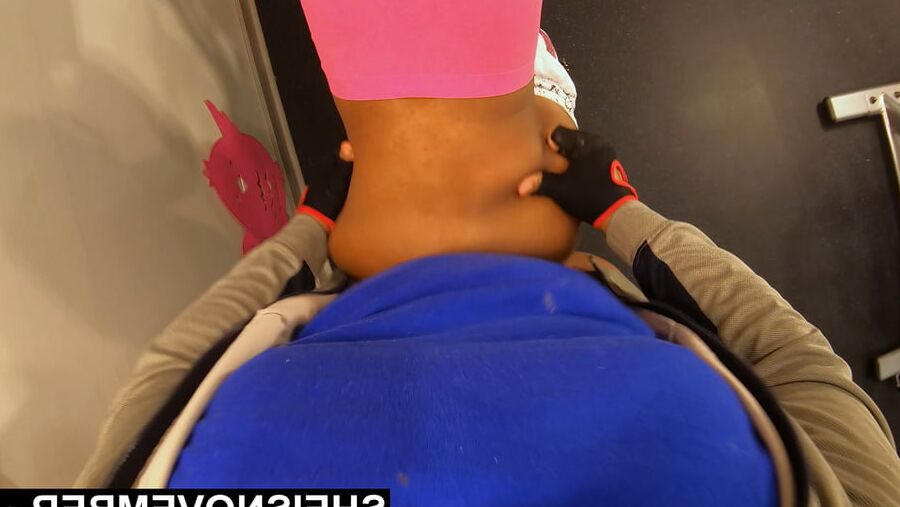Anal Fucked Hard In My Asshole Black Babe Msnovember Booty