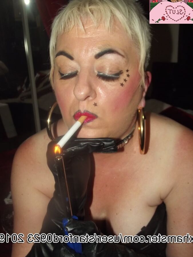 HAMSTER  SLUT