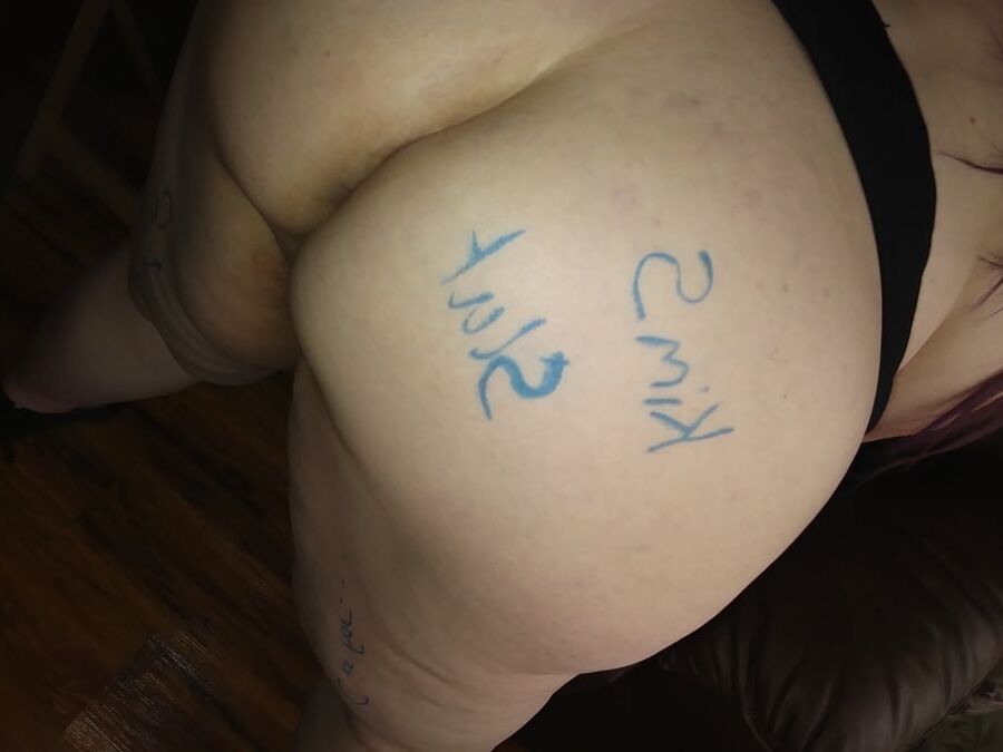 UK Milf Mum Kim