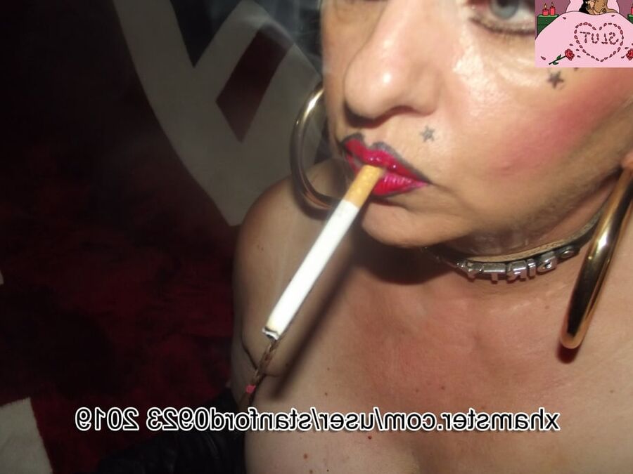 HAMSTER  SLUT