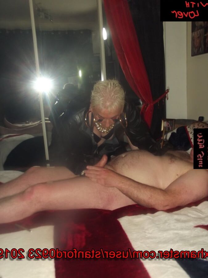 SLUTTY MOM WITH LOVER AGAIN