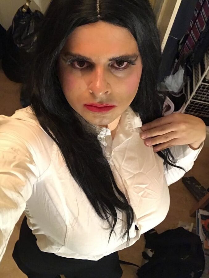 Fun times with Tgirl Amanda