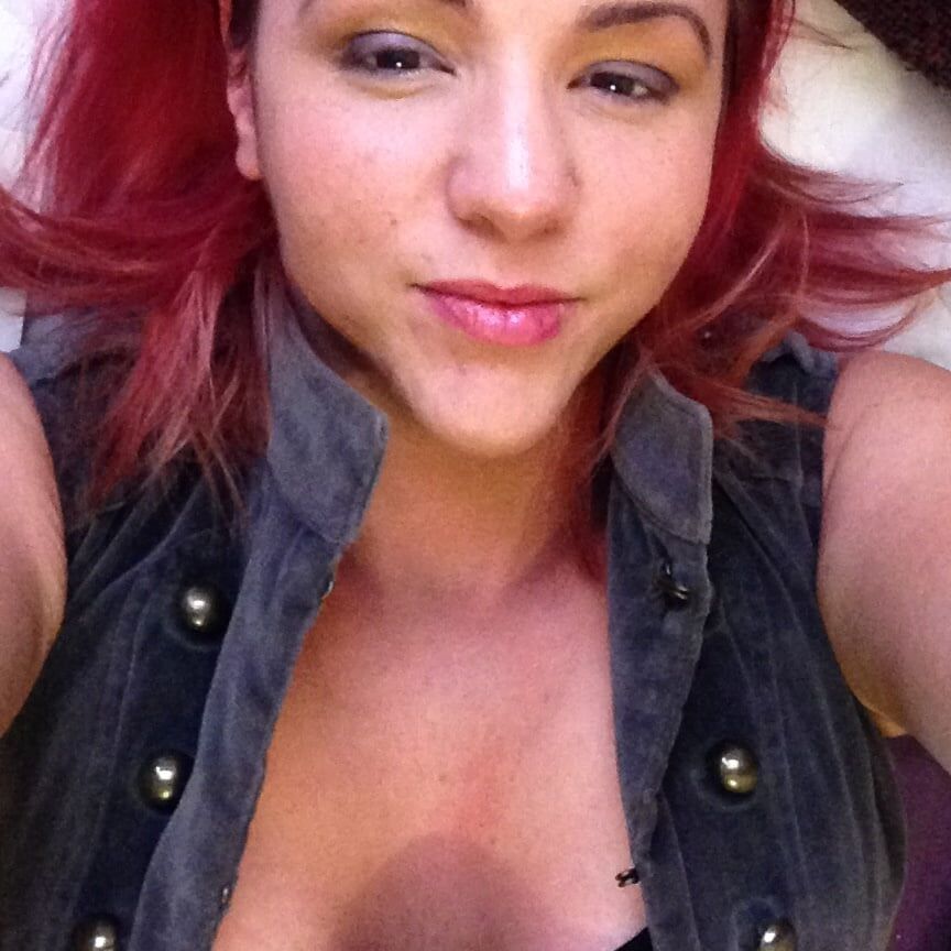 Tabbyanne Muscle cheated on my boyfriend in manchester