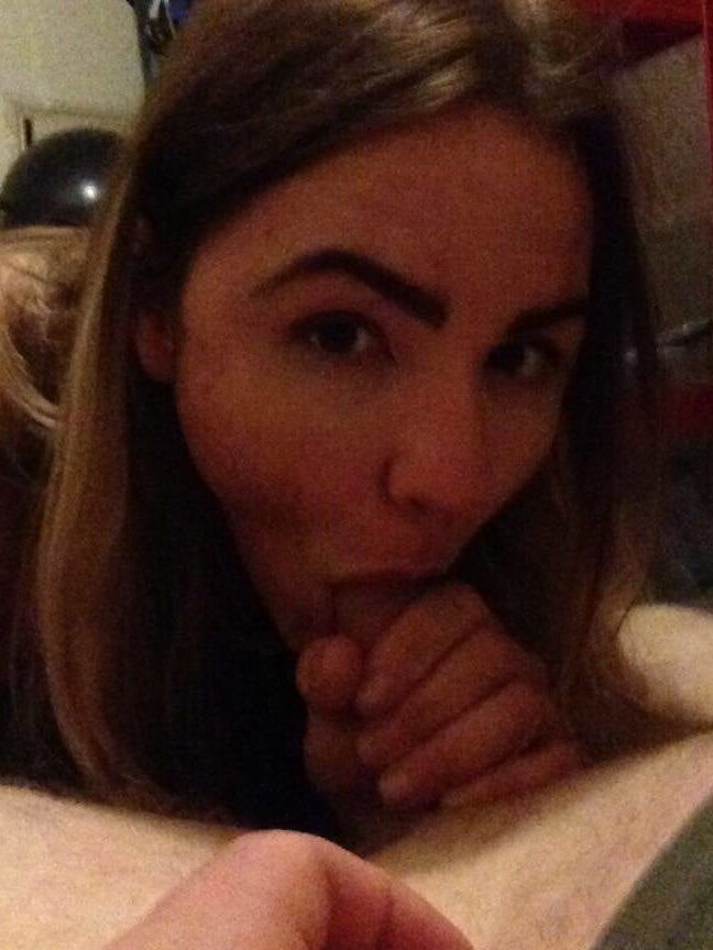 Tabbyanne Liverpool Hardcore gym owner Loves sucking dick