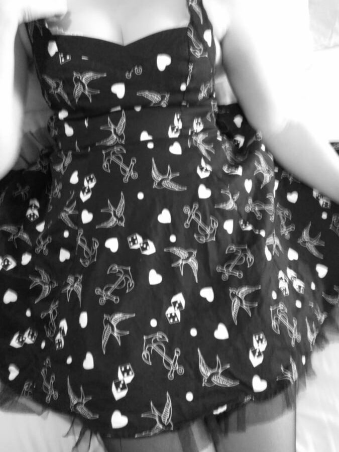 Gallery 10 Dress