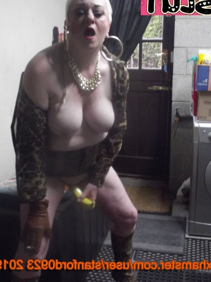 SLUT RETURNS HOME