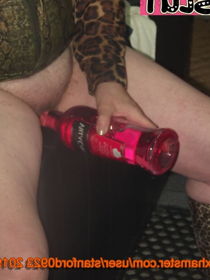 SLUT RETURNS HOME