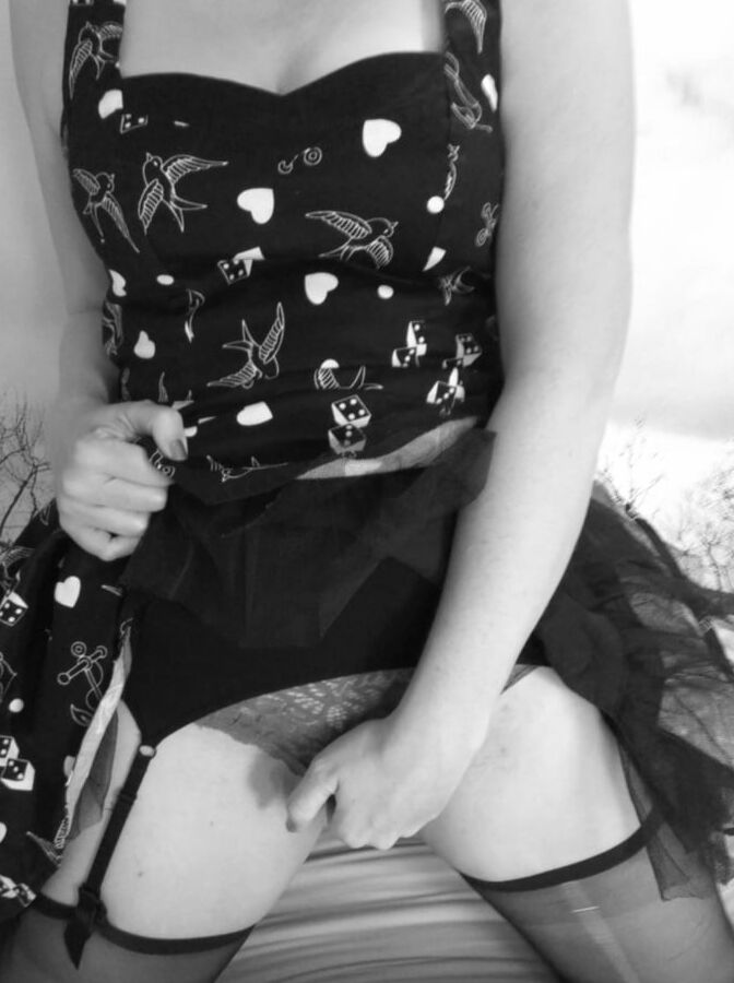 Gallery 10 Dress