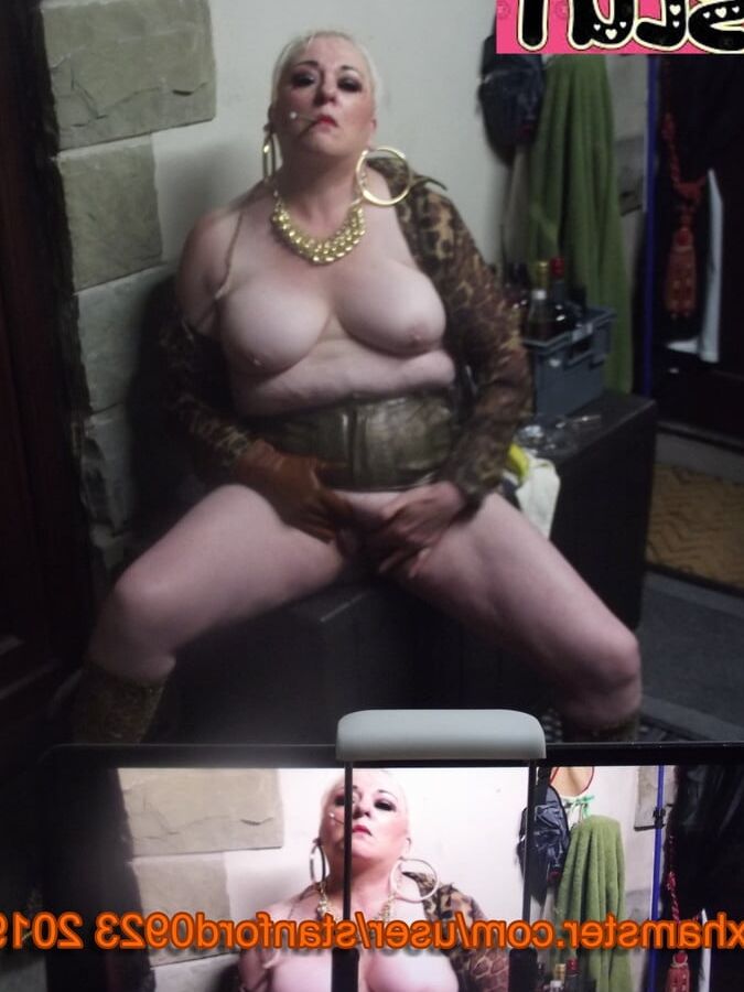 SLUT RETURNS HOME