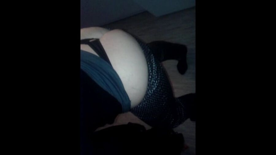 Mon bon gros cul...