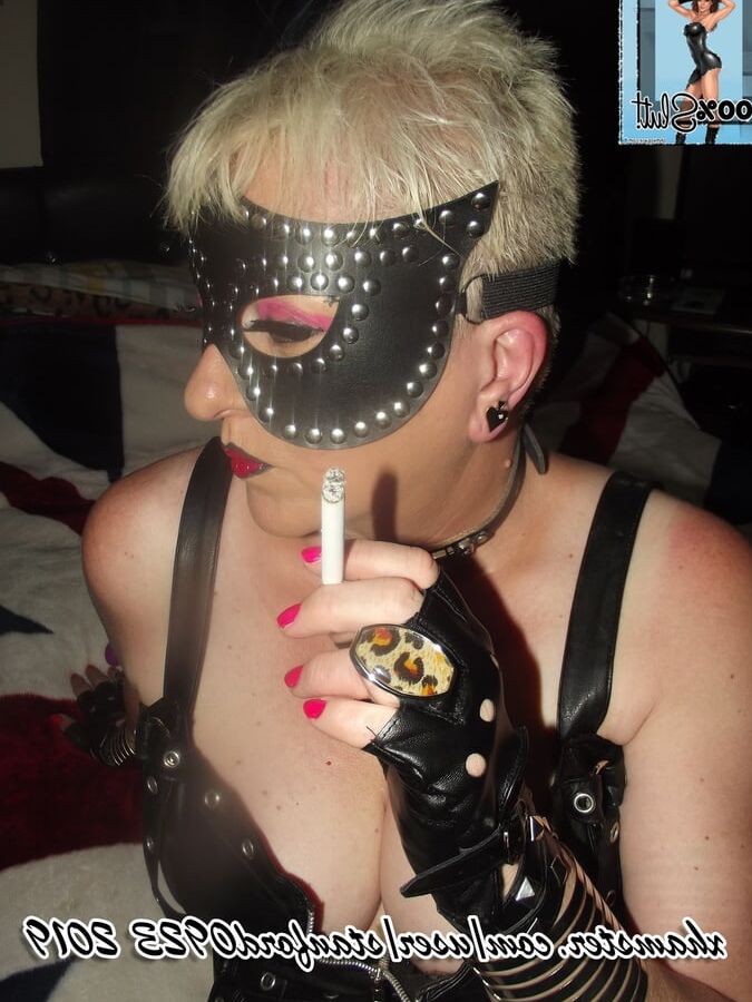 PREM SLUT AT HOME